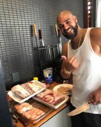 L'imperatore adriano, ex attaccante dell'inter, ha parlato della sua carriera con la maglia dell'inter le parole di adriano. Da Imperatore A Macellaio La Parabola Di Adriano Foto Giornale Di Sicilia