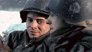 Band Of Brothers War GIF