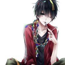 Anime Guy Anime Boy Png Render By Koriy18 On Deviantart Anime Boy Anime Anime Chibi