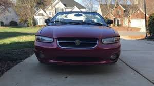 Image result for Paprika Red 1997 Sebring