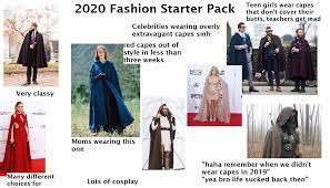 Maybe you would like to learn more about one of these? Capes In 2020 Know Your Meme