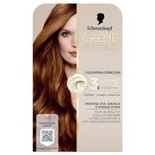 Schwarzkopf Creme Supreme