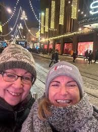 Leland Wilcox's Instagram, Twitter & Facebook