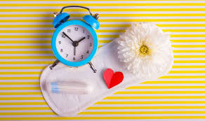 Menstrual Hygiene Day 2020 Here Is How Lockdown Unleashed Sanitary Pad Crisis In India