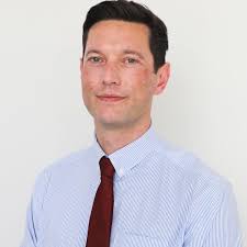 Richard Charlesworth