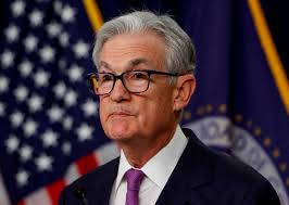 Fed's Powell: Strong economy may still require rate increases