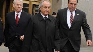 Bernard lawrence bernie madoff is an american financier who executed the largest ponzi bernie madoff was a money manager responsible for one of the largest financial frauds to date. Bernie Madoff Asks Trump To Shorten His 150 Year Prison Sentence The National