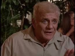 Brian Keith (Actor)