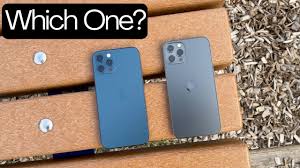 Pacific blue iphone 12 pro max colors. Apple Iphone 12 Pro Color Comparison Graphite Black And Pacific Blue Shots Of Both Colors Youtube