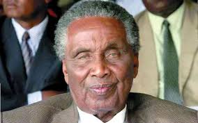 Maasai Mara Land Dispute