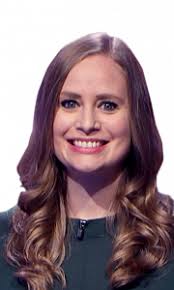 Today's Final Jeopardy