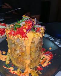 مطعم اكس تريب في جدة السعر المنيو العنوان كافيهات جده افضل مقاهي جده