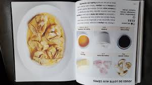 Lotte Aux Cepes Food Breakfast