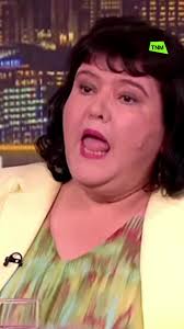 Fiona Harvey in Audience Real Footage