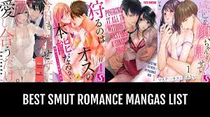 Best Smut Romance Mangas - by Usuiwhore | Anime-Planet