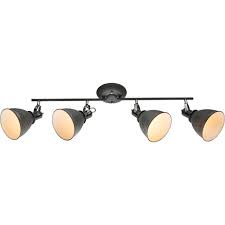 In unserem bereich deckenleuchten finden sie deckenstrahler sowie eine vielzahl weiterer produkte. Globo Spot Jonas Grau Eek E A Kaufen Bei Obi