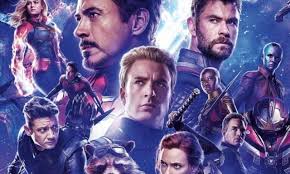 27 Quiz Questions About The Marvel Cinematic Universe