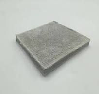 Concrete Mat Cement Blanket Concrete Fabric Blanket Drainage Mat