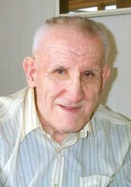 Vincent A Kudla (1923-2013)