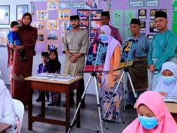 Sekolah menengah teknik kangar, jalan sekolah derma, kampung jejawi, 01000, malaysia. Sekolah Pendidikan Khas Dekat Di Hati Saya Tmj