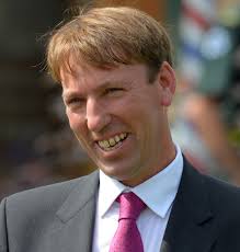 If you win the Dante, you don't have to improve much to win the Derby'