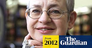 In memory of Molly: Jacqueline Wilson's new book