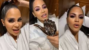 Natti natasha en el supermercado mostrando su humildad. Natti Natasha Instagram Live Stream 1 December 2019 Ig Live S Tv