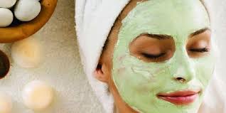 как очистить лицо в домашних условиях от черных точек Kak Suzit Pory Face Mask Recipe Homemade Face Masks Facial Spa