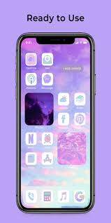 You may also love to know where to find app icons for iphone ios 14 and guess what. Screenkit Aesthetic App Icons For Android Apk Download