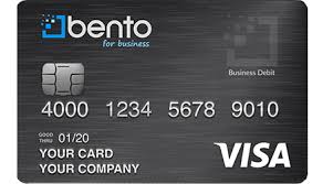 I have a paypal business debit card and it keeps getting declined no matter what i try and trying to buy something online but it's not working. Bento For Business Debit Card Review 2021 Finder Com