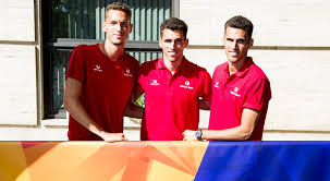 Jul 02, 2021 · jeux olympiques de tokyo 2020: Il Y Aura 22 Athletes Belges Aux Jeux Olympiques De Tokyo Bx1