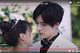 Banyak genre drama yang bisa anda tonton dan nikmati untuk menghibur diri. Sinopsis Dan Biodata Unforgettable Love Drama China Terbaru 2021 Kisah Cinta Ceo Dengan Psikiater Anak Qeluarga