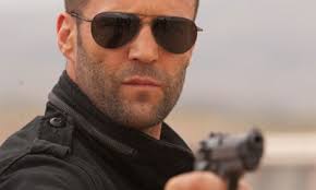 Every Jason Statham film