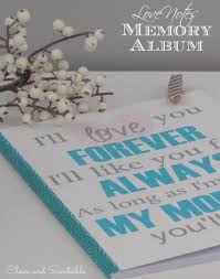 Your title should be a quote from the pasta or the overall idea of what it represents. I Ll Love You Forever Mother S Day Gift Free Printable Clean And Scentsible