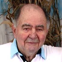 Obituary information for William H. Bero