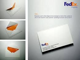 Fedex Envelope Business Card 255 Creative Unique Business Cards Design Inspirati Business Cards Creative Business Cards Collection Printing Business Cards