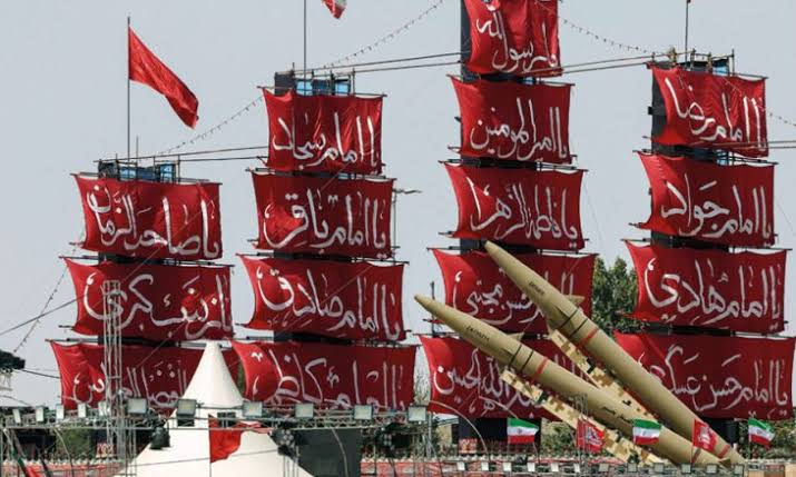 بين فخّ الحرب وفخّ التسوية... الحرس الثوري يقامر بما تبقّى من النظام!