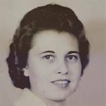 Mrs. Winona Hester Dill Martin Obituary