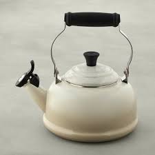 Le Creuset Classic Tea Kettle Tea Kettle Le Creuset Kettle Kettle