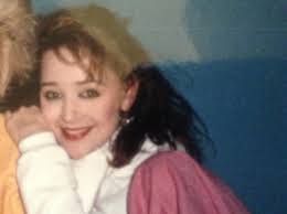 Jen Adamson's Instagram, Twitter & Facebook