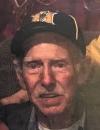 Obituary information for Ernest Clay Shrum