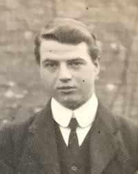 Nicholas Brightmer Gould