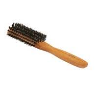 Amazon.com : Bass Brushes Half Round Brush Shine Condition ...