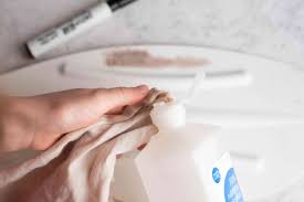 Using rubbing alcohol although branded as a sanitizer and powerful antiseptic solution, rubbing alcohol is equally. How To Remove Permanent Marker From Hard Plastics