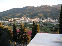 The original neopolis, is thought to have been founded on the nearby point of yılancı burnu. Neapoli Crete Wikipedia