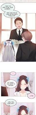 A Pervert's Daily Life Ch.112 Page 20 - Mangago