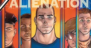 Weird Science DC Comics: Action Comics #43 Review