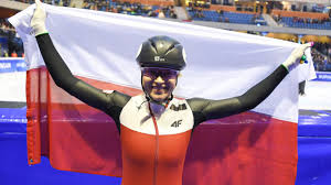 Natalia maliszewska zwyciężyła w klasyfikacji pucharu świata w short tracku, na dystansie 500 metrów. Natalia Maliszewska Z Brazowym Medalem Mistrzostwa Europy W Short Tracku Eurosport W Tvn24