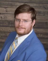 R. Christopher Simons