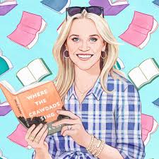 The scent keeper by erica bauermeister is the official selection of reese witherspoon's hello sunshine book club for february 2020! Reese S Book Club Is Publishing S Secret Weapon Vox